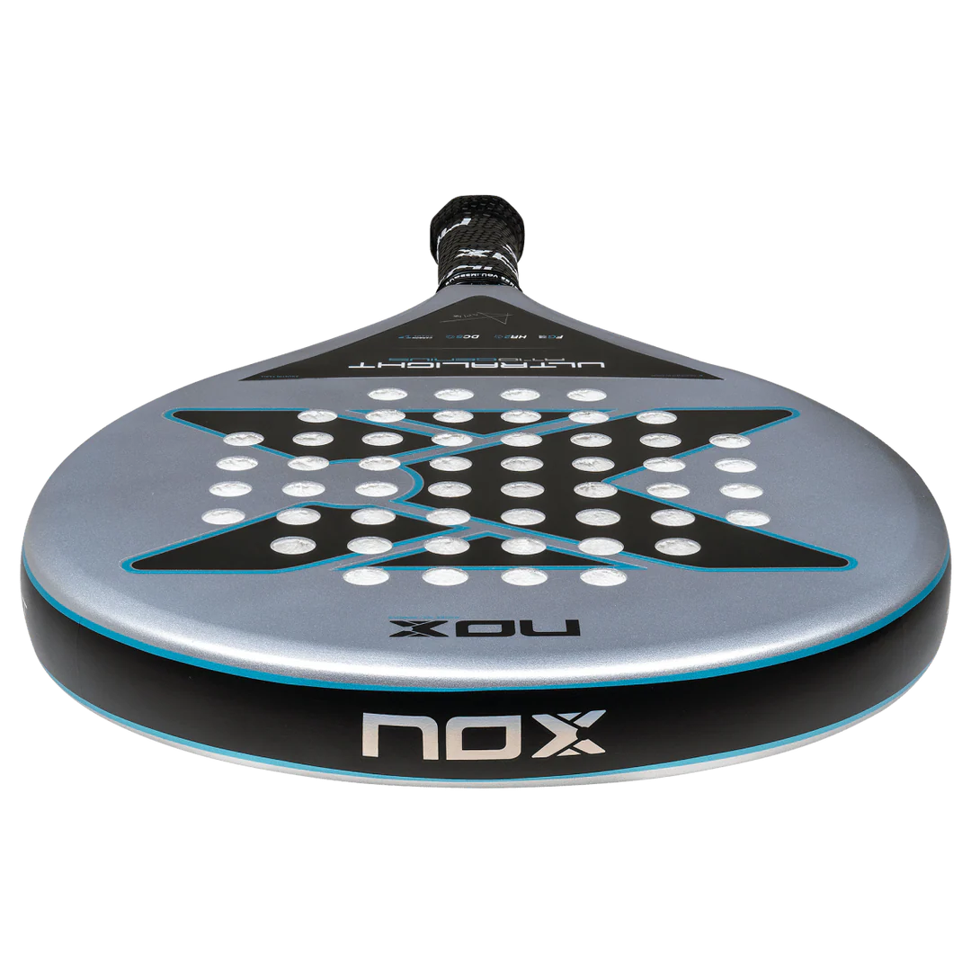 AT10 GENIUS Ultra Light by Agustín Tapia 2025 (lengva 300G-325G)