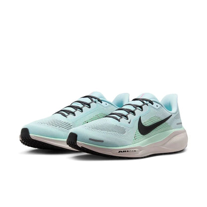 Nike Pegasus 41 vyriški bėgimo bateliai žydra