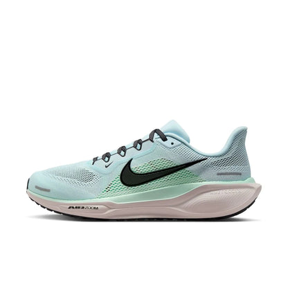 Nike Pegasus 41 vyriški bėgimo bateliai žydra