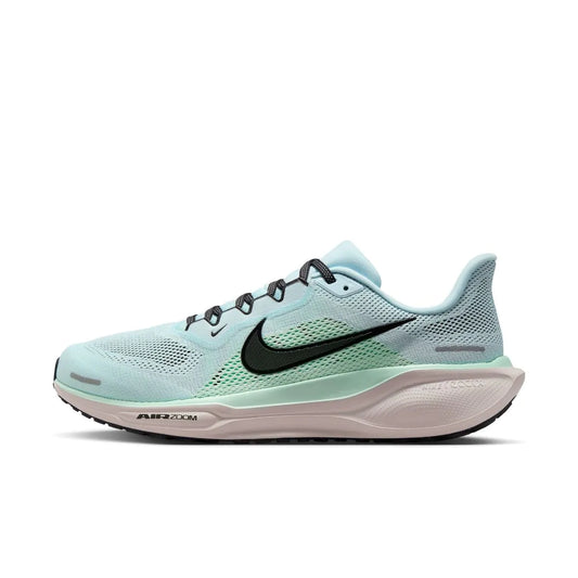Nike Pegasus 41 vyriški bėgimo bateliai žydra
