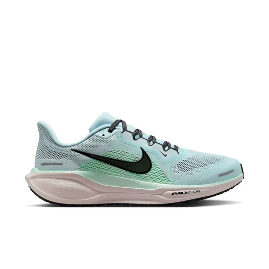 Nike Pegasus 41 vyriški bėgimo bateliai žydra