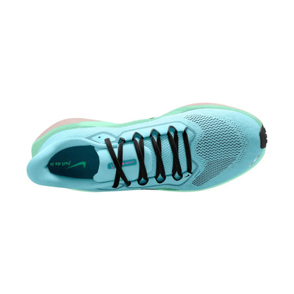 Nike Pegasus 41 vyriški bėgimo bateliai žydra