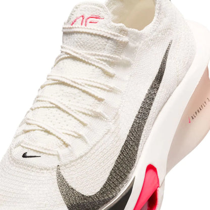 Nike Alphafly 3 men's running shoes white FD8311-103
