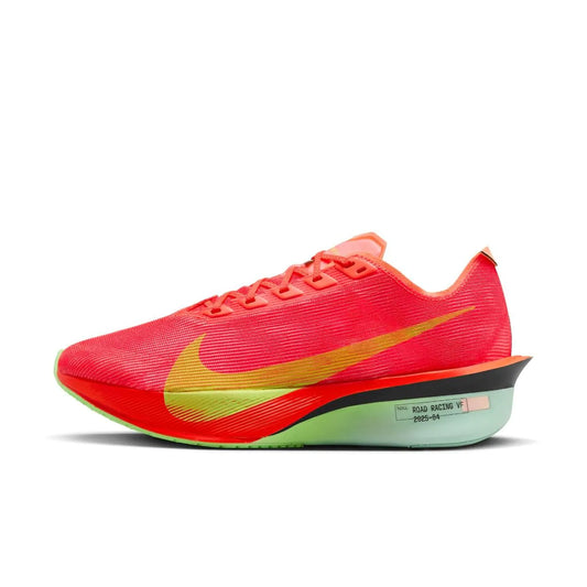 Nike Vaporfly NEXT 4 bėgimo bateliai rožinė Woman's HF6412-600