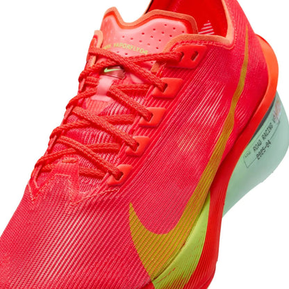 Nike Vaporfly NEXT 4 bėgimo bateliai rožinė Woman's HF6412-600
