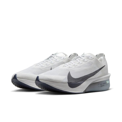 Nike Vaporfly NEXT 4 bėgimo bateliai baltai juoda Men's HF6414-100
