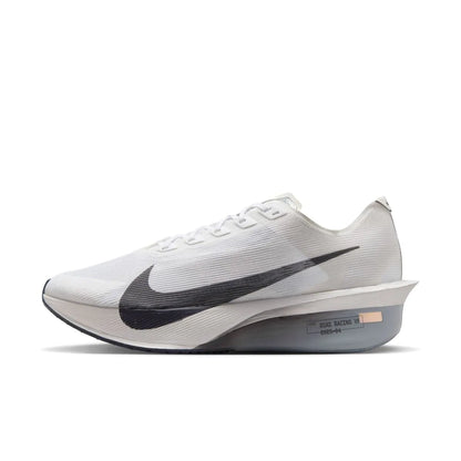 Nike Vaporfly NEXT 4 bėgimo bateliai baltai juoda Men's HF6414-100