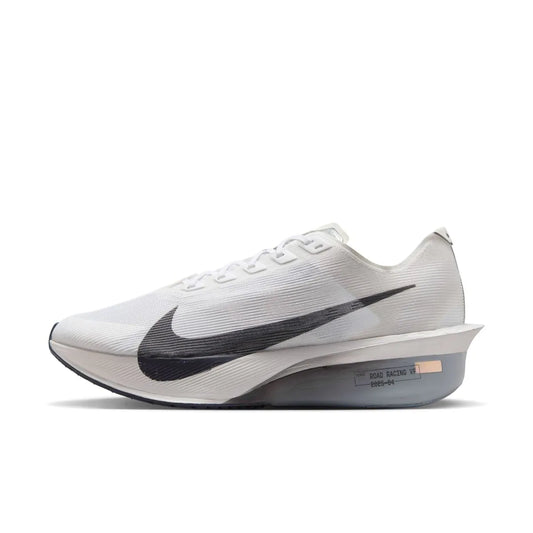 Nike Vaporfly NEXT 4 bėgimo bateliai baltai juoda Men's HF6414-100