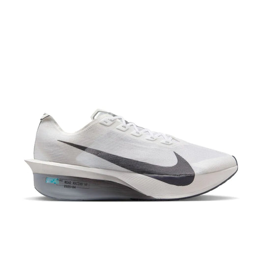 Nike Vaporfly NEXT 4 bėgimo bateliai baltai juoda Men's HF6414-100