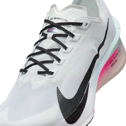 Nike Vaporfly NEXT 4 bėgimo bateliai balta Men's HF6414-101