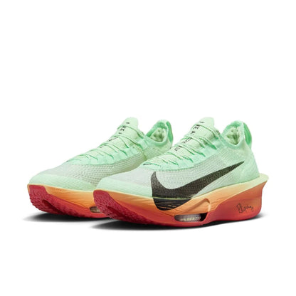 Nike Vomero 18 men's running shoes green HJ7041-300