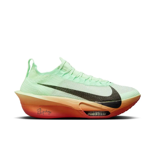 Nike Vomero 18 vyriški bėgimo bateliai žalia HJ7041-300