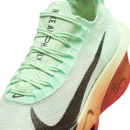 Nike Vomero 18 men's running shoes green HJ7041-300