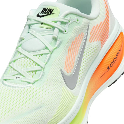 Nike Air Zoom Vomero 18  bėgimo bateliai žalia Men's HM6803-300