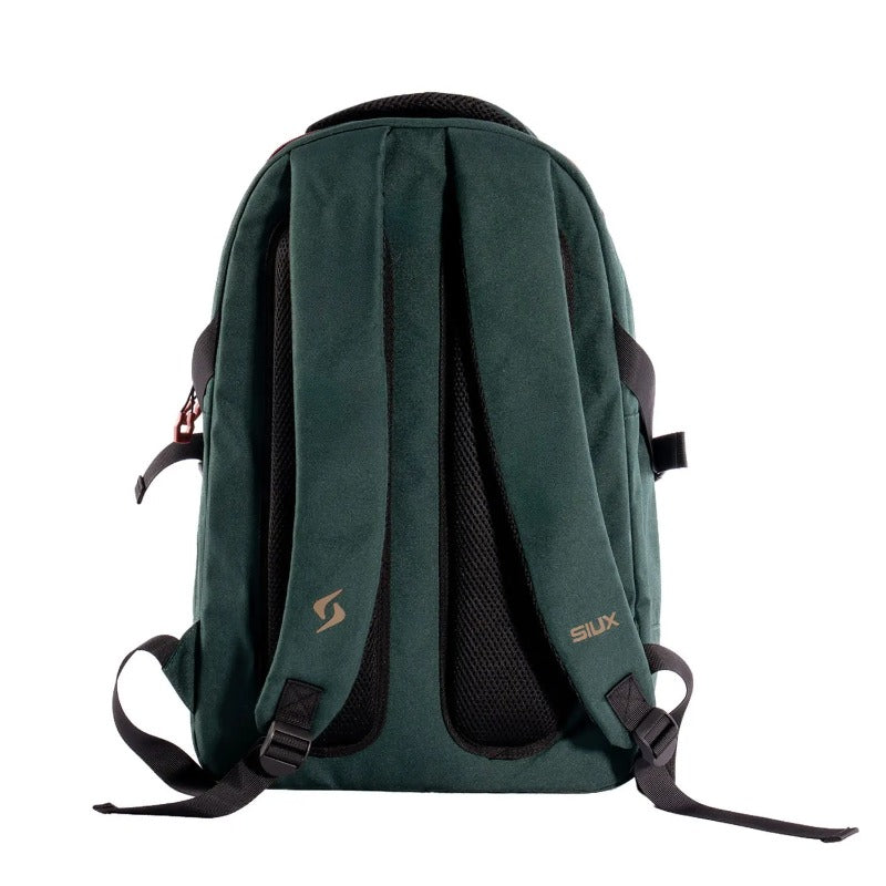 Kuprinė SIUX Edge Green