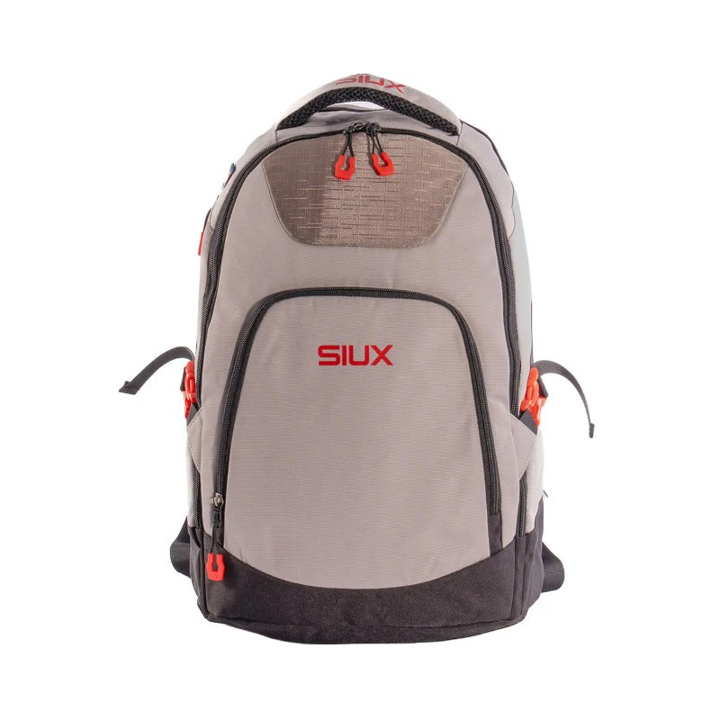 Kuprinė SIUX Edge White
