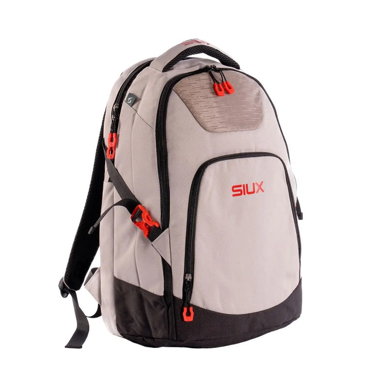 Kuprinė SIUX Edge White