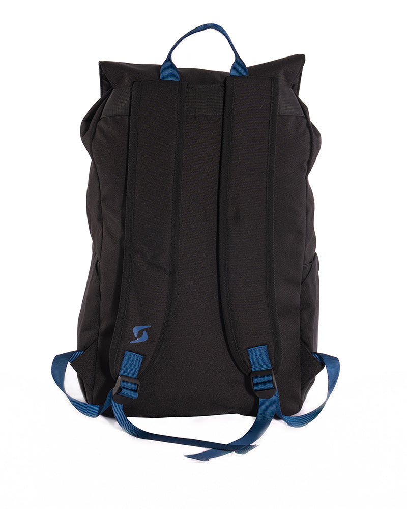 Kuprinė SIUX Pulse Black