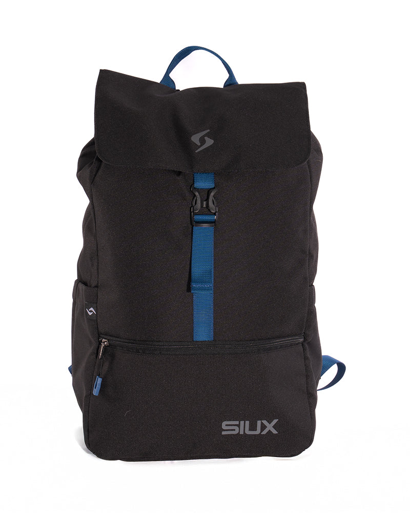 Kuprinė SIUX Pulse Black