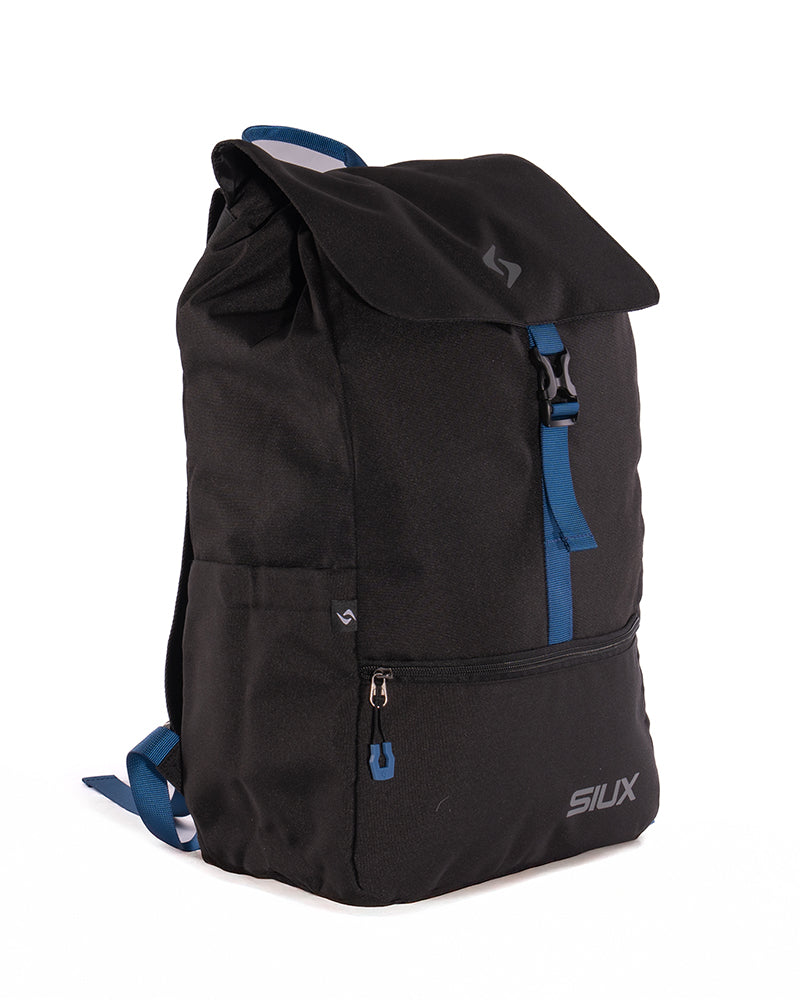 Kuprinė SIUX Pulse Black