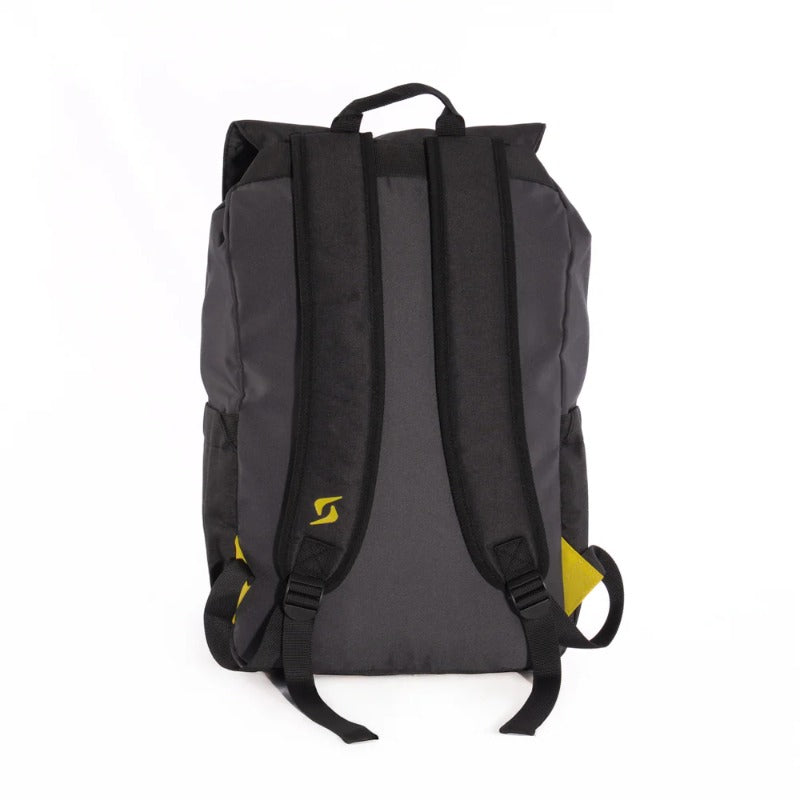 Kuprinė SIUX Pulse Grey
