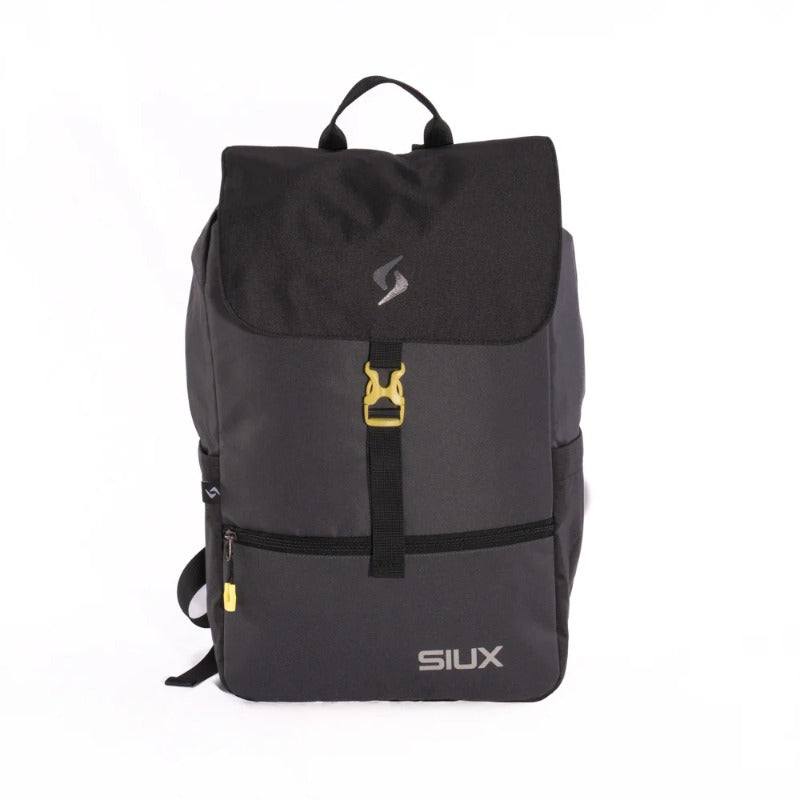 Kuprinė SIUX Pulse Grey