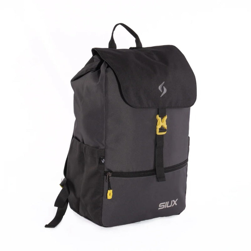 Kuprinė SIUX Pulse Grey