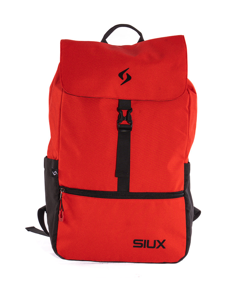 Kuprinė SIUX Pulse Red