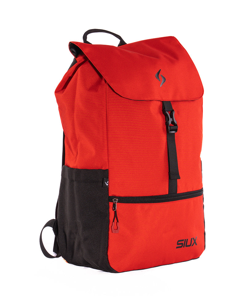 Kuprinė SIUX Pulse Red