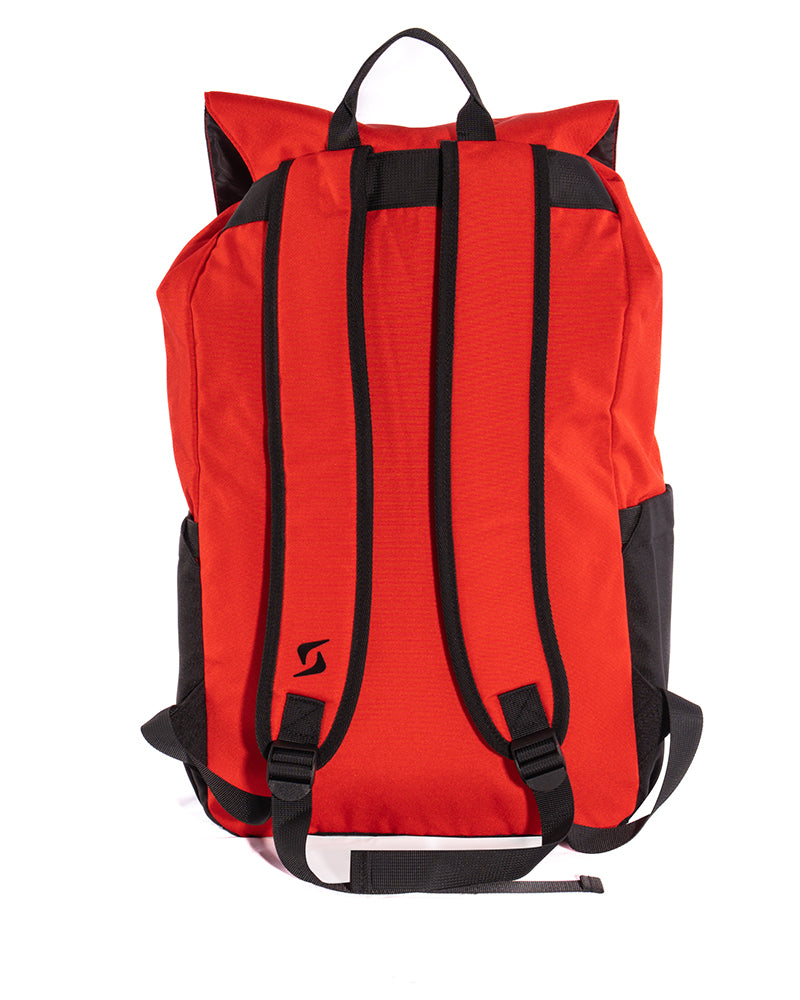 Kuprinė SIUX Pulse Red