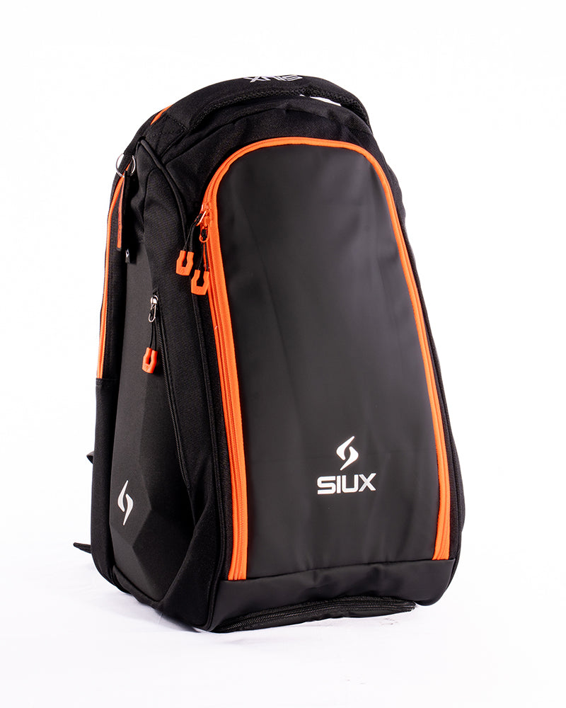 Padelio kuprinė SIUX Tour Black