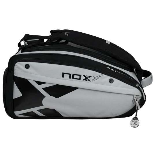NOX ML10 COMPETITION XL COMPACT padel backpack/bag