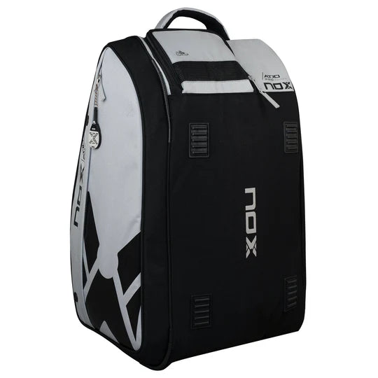 NOX ML10 COMPETITION XL COMPACT padel backpack/bag
