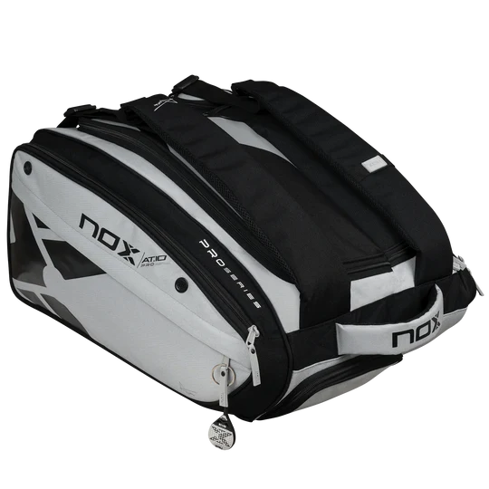 NOX ML10 COMPETITION XL COMPACT padel backpack/bag