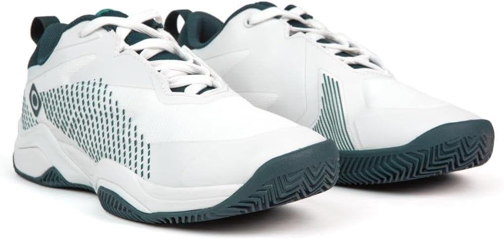 Padelio batai IZAS Gratal White/Atlantic (41)