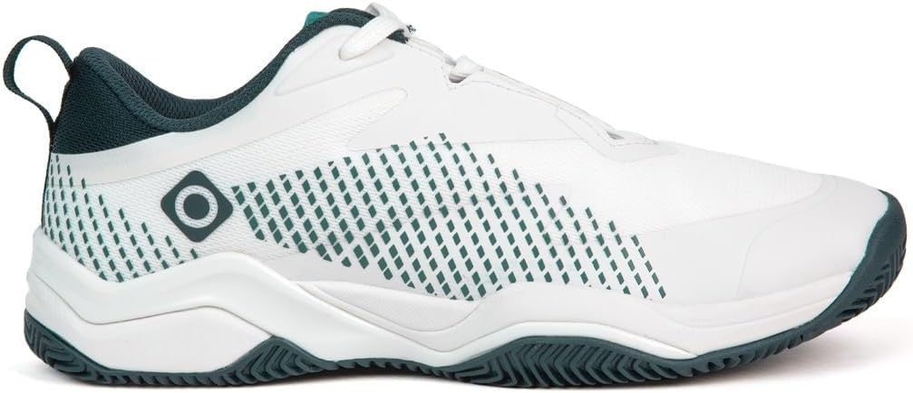 Padelio batai IZAS Gratal White/Atlantic (41)