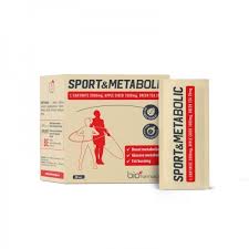 Biofarmacija sport metabolic lieknejimui