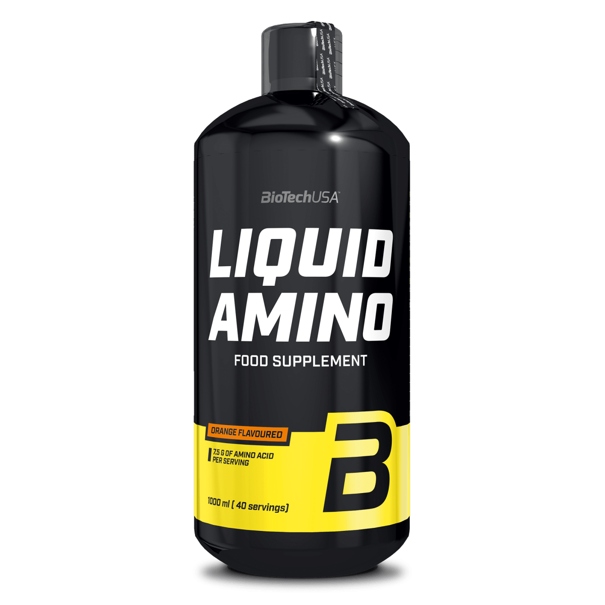 Biotech Liquid Amino 1000 ml - FitZone