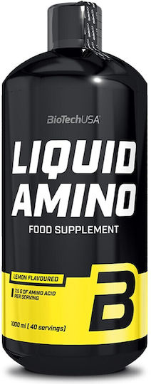 Biotech Liquid Amino 1000 ml
