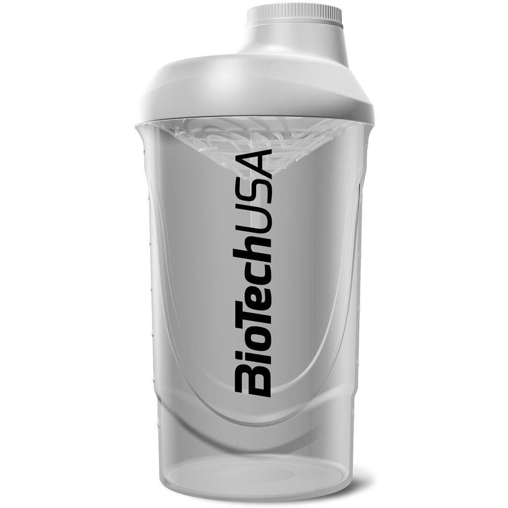 Biotech Shaker Wave 600 ml.