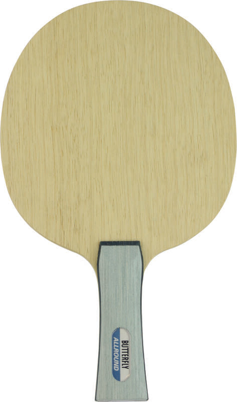 Butterfly ALLROUND table tennis racket base