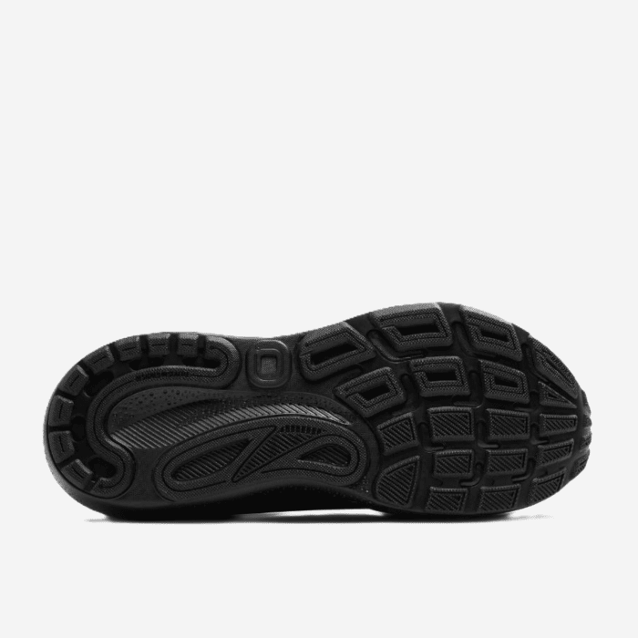 BROOKS ADRENALINE GTS24 Wide platūs vyriški bėgimo batai (sp.juoda) - FitZone
