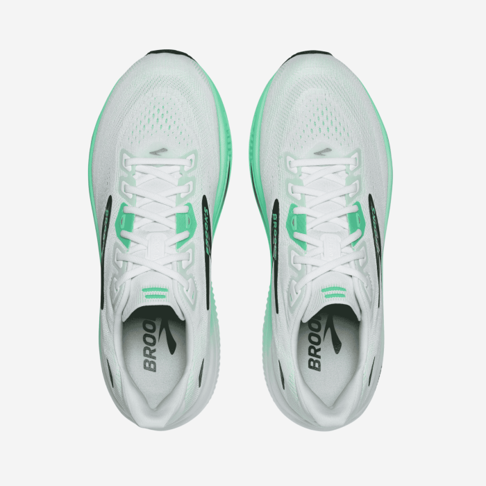 BROOKS GHOST 18 vyriški bėgimo batai