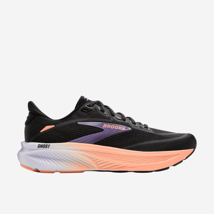BROOKS GHOST 18 moteriški bėgimo batai