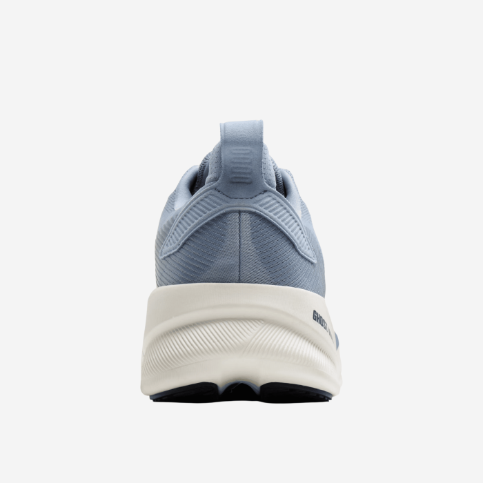 BROOKS GHOST MAX 4 vyriški bėgimo batai (sp. žydra)