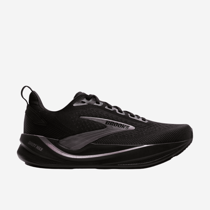 BROOKS GHOST MAX 4 moteriški bėgimo batai