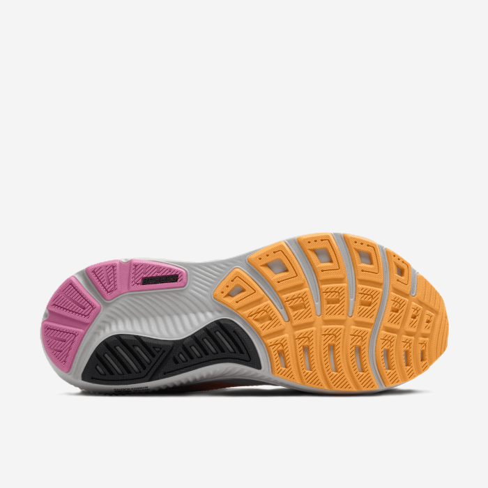 BROOKS GHOST 17 moteriški bėgimo batai (sp. pilka)