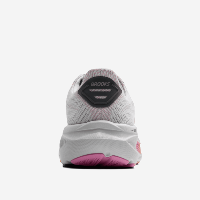 BROOKS GHOST 17 moteriški bėgimo batai (sp. pilka)