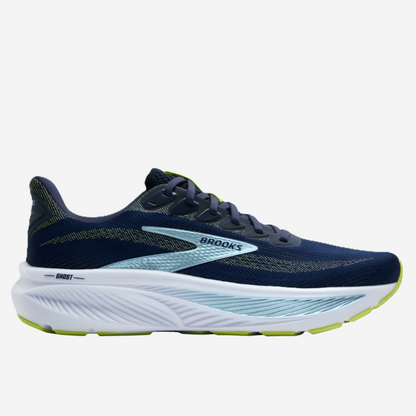 BROOKS GHOST 17 men's running shoes
