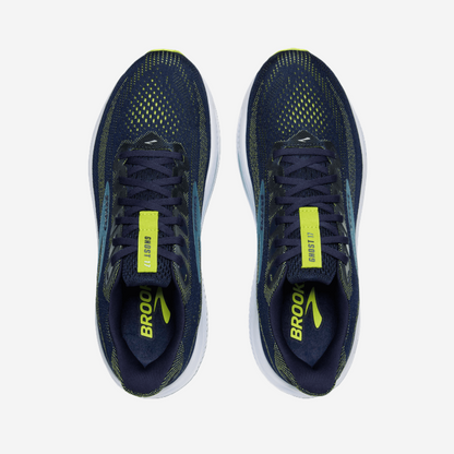 BROOKS GHOST 17 men's running shoes